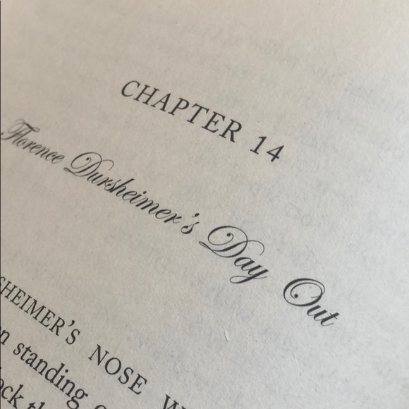 Meet your Posher, Emily - Picture 1 of 1